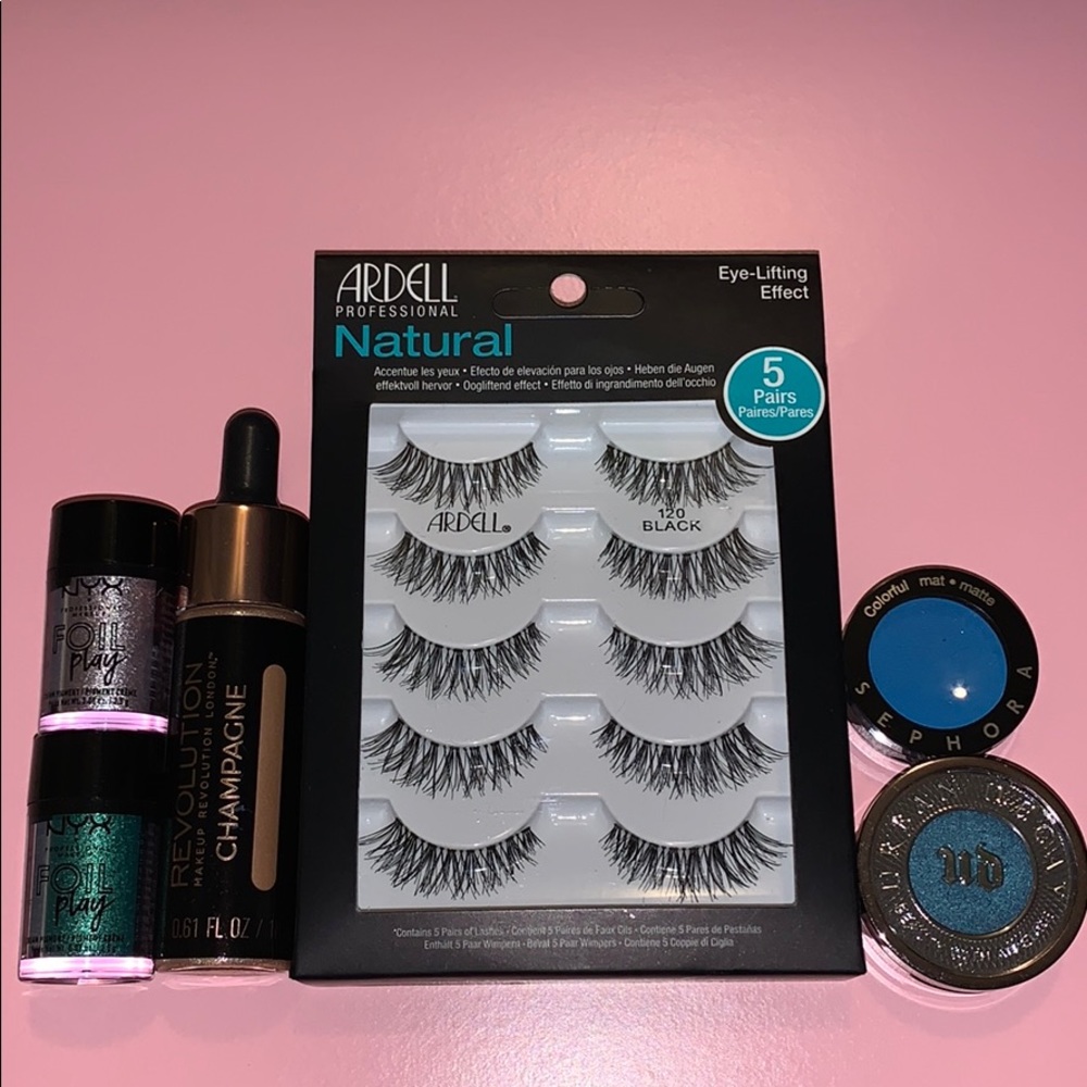 Makeup Bundle